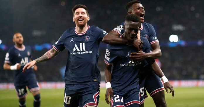 At China's Workers' Stadium, Messi mania is pervasive