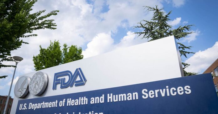 Updated COVID-19 Vaccines Are Recommended by an FDA Panel