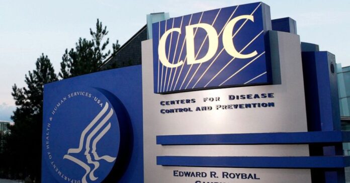 The CDC is tracking new COVID variant EU.1.1