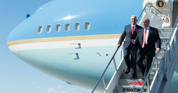 Trump maintains his advantage in the survey as he travels to Florida to face accusations. Reuters MIAMI -According to a recent Reuters/Ipsos poll, the clear majority of his fellow Republicans think the case is politically motivated. Former President Donald Trump landed in Miami on Monday to face federal criminal charges. On Tuesday at 3 p.m. EDT (1900 GMT), Trump, the front-runner for the Republican candidate in the 2024 presidential race, is due in a Miami federal courtroom for an initial hearing in the matter. Trump has maintained his innocence and vowed to continue his campaign to win the president back in a November 2024 election despite being accused of illegally holding American national security documents and lying to officials who tried to reclaim them. On Wednesday, Trump, who will be 77 years old, arrived in Miami at 2:54 p.m. (1854 GMT) aboard a private plane bearing his name. Outside the golf club he owns in the area, where he planned to spend the night, supporters gathered.He wrote on his Truth Social social media platform before leaving New Jersey, "I HOPE THE ENTIRE COUNTRY IS WATCHING WHAT THE RADICAL LEFT ARE DOING TO AMERICA." Republican voters have not been influenced by Trump's legal difficulties. According to a Monday Reuters/Ipsos poll, 81% of Republicans believed the accusations were politically motivated. The poll also revealed that Trump continues to command a sizable lead over his opponents for the party's presidential candidacy. Around 43 percent of Republicans who self-identified as such claimed that Donald Trump was their preferred candidate, as opposed to 22% who selected Trump's main competitor, Florida Governor Ron DeSantis. Early in May, before DeSantis officially entered the race, Trump had a 49% to 19% lead against DeSantis. President Joe Biden, a Democrat, has been charged by Donald Trump of organizing the federal case to harm his campaign. Biden has avoided discussing the case and has chosen not to do so. Chris Christie, a former New Jersey governor and adviser to Donald Trump's 2016 presidential campaign, was asked whether he believed the Biden Administration had utilized the Department of Justice against Trump during a CNN town hall on Monday night. Over the weekend, Trump addressed a raucous audience in Georgia, and his campaign said that he would make a statement on Tuesday night, when he returns to New Jersey. Officials have raised security worries in light of the recent memory of the Trump supporters' assault on the U.S. Capitol on January 6, 2021. The city of Miami is planning expecting crowds of up to 50,000 people, and numerous streets in the downtown area may need to be closed, according to Manny Morales, the chief of police in Miami. According to a grand jury indictment released last week, Special Counsel Jack Smith accuses Trump of taking thousands of papers containing some of the most sensitive national security secrets when he left the White House in January 2021 and storing them carelessly at his Mar-a-Lago Florida estate. In order to reduce the influence of politics, Smith, the special counsel overseeing the case, has more autonomy than regular Justice Department prosecutors. He is also looking at Trump's efforts to have his loss to Biden in 2020 overturned. Boxes of documents may be seen in the indictment's photos being kept in a restroom, on a stage in a ballroom, and all over the floor of a storage room. Trump may have told officials attempting to get them back lies, according to the indictment. Trump is the only president, past or present, to be charged with a crime, but legal experts say even if he is convicted, he can still run for election and assume the office of president. Legal experts think the case is compelling, including William Barr, Trump's former attorney general. The accusations include contravening the Espionage Act, which makes it illegal to possess defense material without authorization, and conspiring to impede justice, which carries a possible 20-year jail sentence. Any federal trial in Florida may not begin until after the presidential election in November 2024. Trump will be on trial in March 2024 in a different case involving a hush-money payment to a porn star in a New York state court.