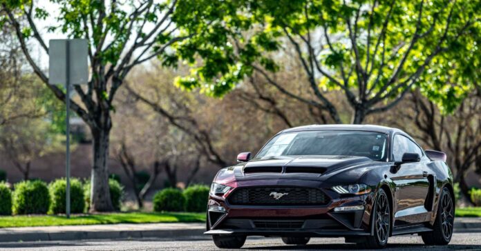 Vehicle Insurance in the USA