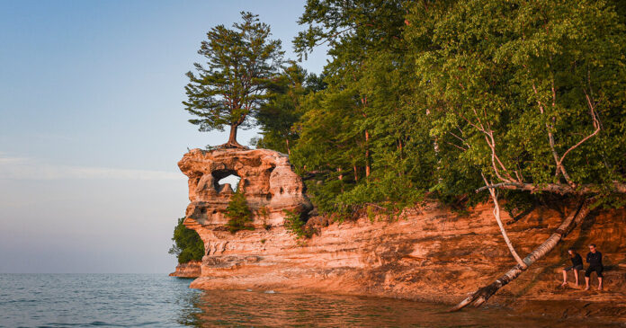 5 National Park Destinations That Aren’t Parks