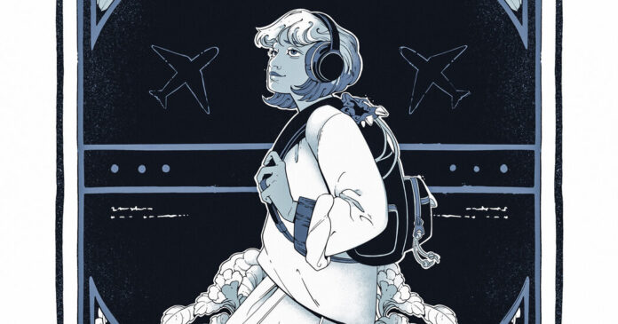 Tips for Taking a Solo Trip Tips for Taking a Solo Trip