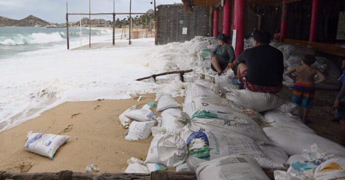 Hurricane Hilary: What Travelers Need to Know