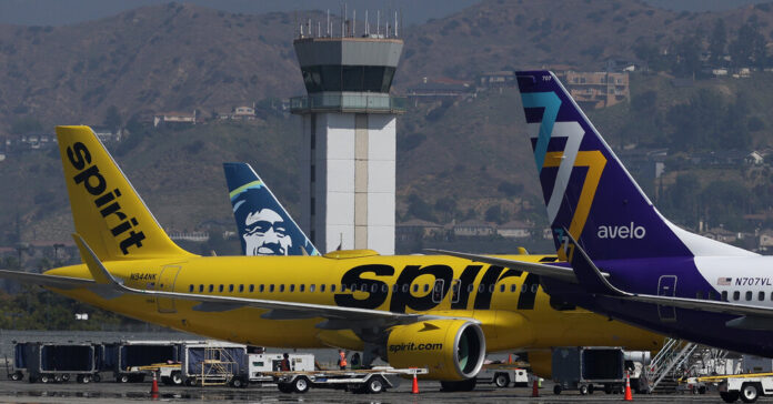 A Government Shutdown Could Disrupt Air Travel, Officials Warn A Government Shutdown Could Disrupt Air Travel, Officials Warn