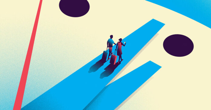 Travel Apps and Websites for Last-Minute Labor Day Plans