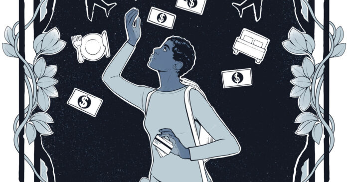 Travel Rewards Cards: How to Maximize Points, Perks and Miles