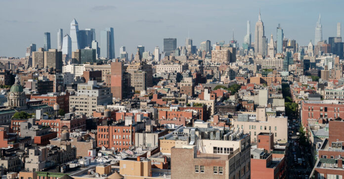 What to Know About New Airbnb Regulations in NYC