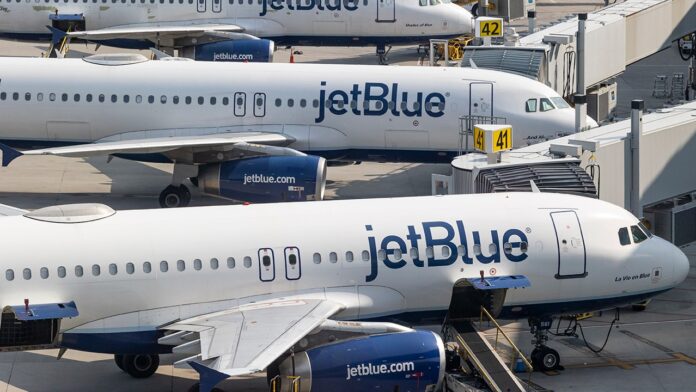 Overcome your fear of flying with these calming tips