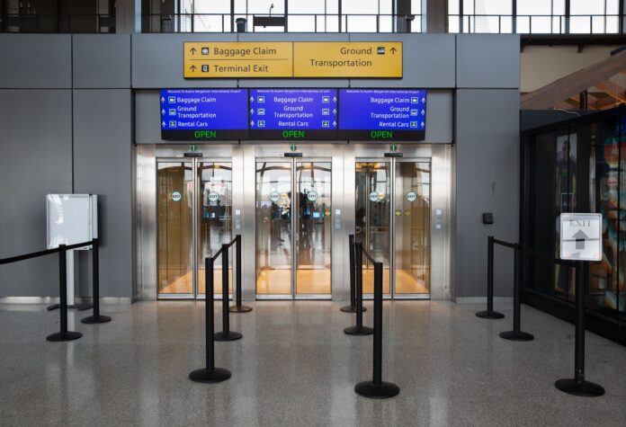 Austin TSA agents recover 4 fully loaded guns from security check points in 1 day