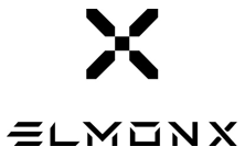 elmonx logo