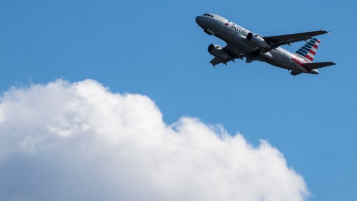 Tips for parents sending their child on a solo flight