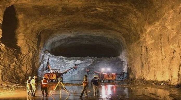 strategic oil reserve