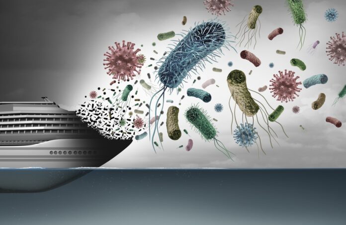 Amid surging cruise ship illnesses, experts share ways to stay Amid surging cruise ship illnesses, experts share ways to stay safe on the sea