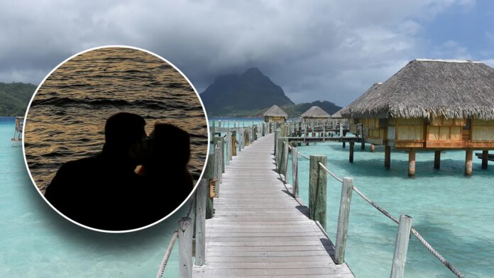 Bora Bora, Santorini, The Maldives and more popular international honeymoon Bora Bora, Santorini, The Maldives and more popular international honeymoon destinations for couples