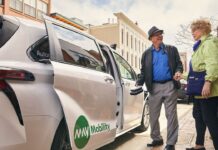 Ready or not: Self-driving robo rides are rolling into reality