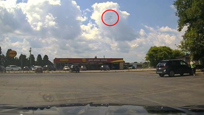 Planes fly too close together near Syracuse airport in New Planes fly too close together near Syracuse airport in New York, officials say