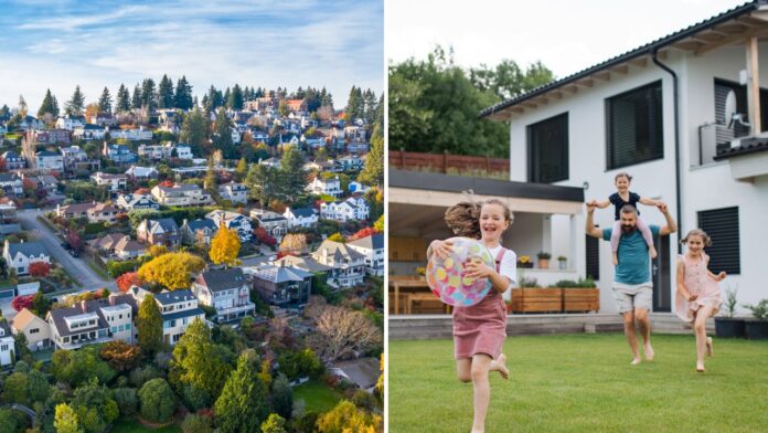 These are the best cities to raise a family in These are the best cities to raise a family in 2024: Is your hometown here?