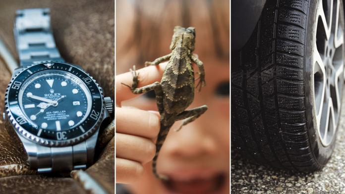 Strangest items left in hotel rooms revealed in new report Strangest items left in hotel rooms revealed in new report