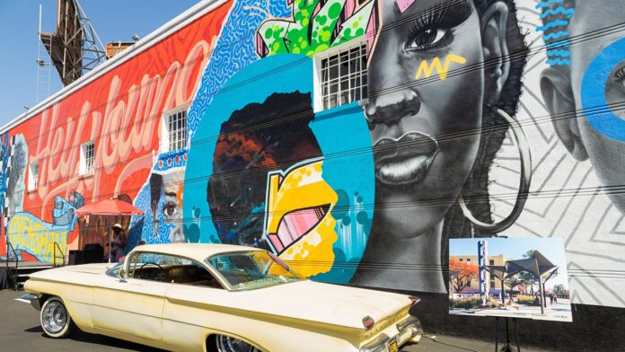 American spots named in National Geographic's 'Best of the World' American spots named in National Geographic's 'Best of the World' travel list, from cities in Florida to California and more