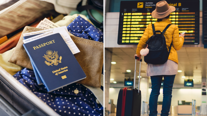 Americans can now receive passports 2 weeks earlier Americans can now receive passports 2 weeks earlier