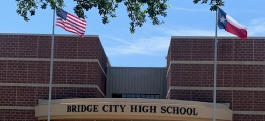 The Bridge City High School Alumni Foundation is Proud to Announce it is Now a 501c3 Organization and is Able to Give Back Through Their Future Alumni Fund & Can Better Serve Current & Future Alumni 1 20241126 111427363