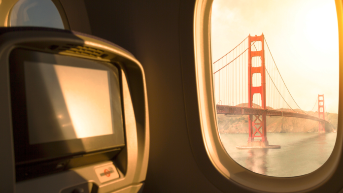 Judge blocks Oakland airport in California from using San Francisco in its name