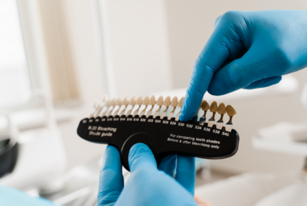 “Clear Smiles Dental” Adds New Dental Physician and Dental Inhouse Lab 1 20241109 165008182