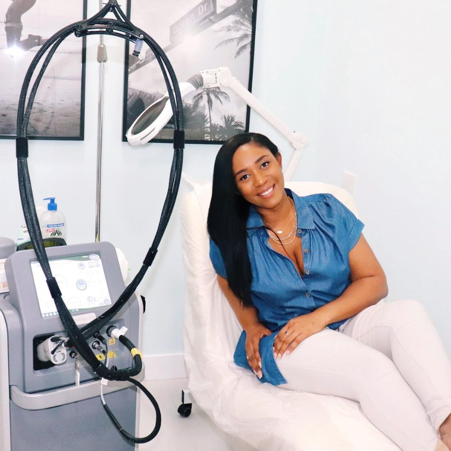 Semper Laser Adds Location in Fairview, Texas – Continuing Their Commitment to Accessible Beauty Solutions 1 20241130 155109745
