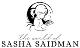Author Sasha Saidman Continues Her Epic Ascent To The Top of the Children’s Picture Book Sector 10 20241202 105417503