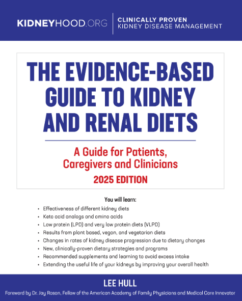 Kidneyhood.org's Integrated Dietary Program Shows Clinically Significant Improvements in Patients with Stage 3, 4, and 5 Kidney Disease 1 20241205 205054170