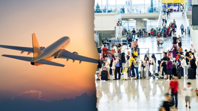 Best day to book Christmas travel, where to sit on Best day to book Christmas travel, where to sit on the plane: Flight attendants weigh in