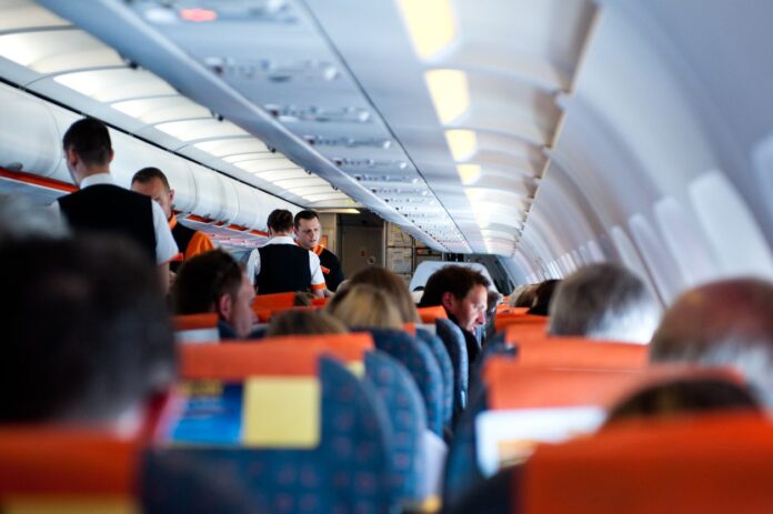 Flight passengers debate ‘seat switches’ on planes as one refuses to swap with older woman