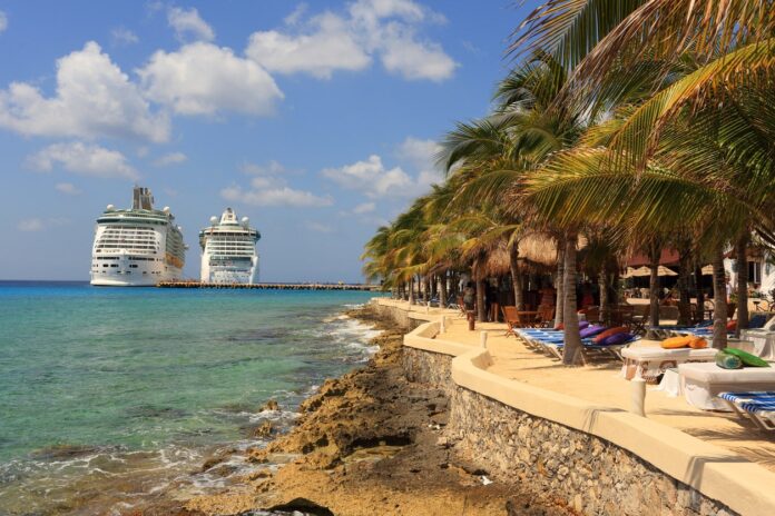Mexico to impose tax for cruise ship visitors starting in 2025
