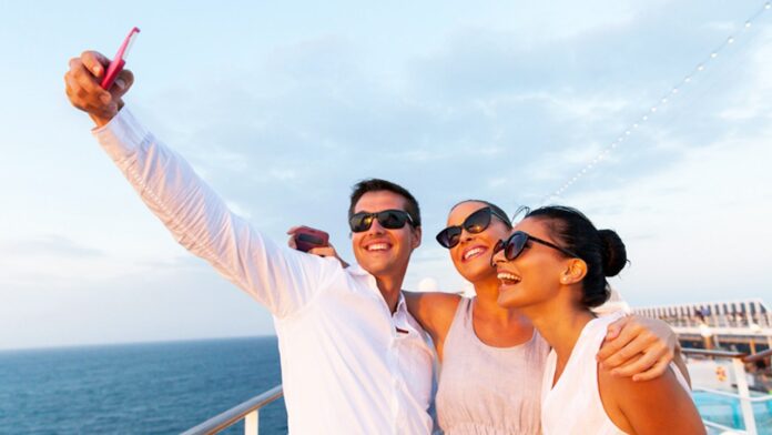 A record 19 million Americans plan to take cruises in 2025, says AAA