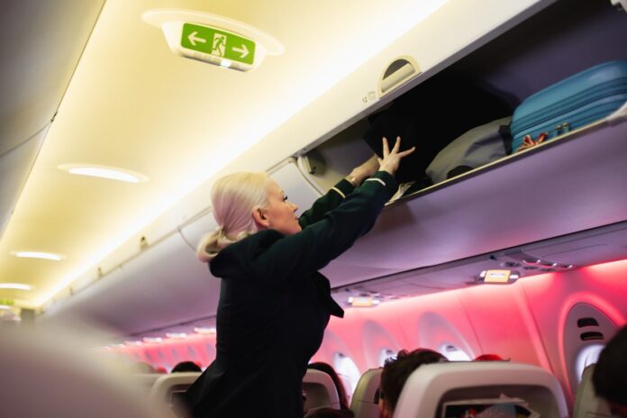 Flight attendant takes to Reddit for passenger ‘pet peeves,’ gets social media input