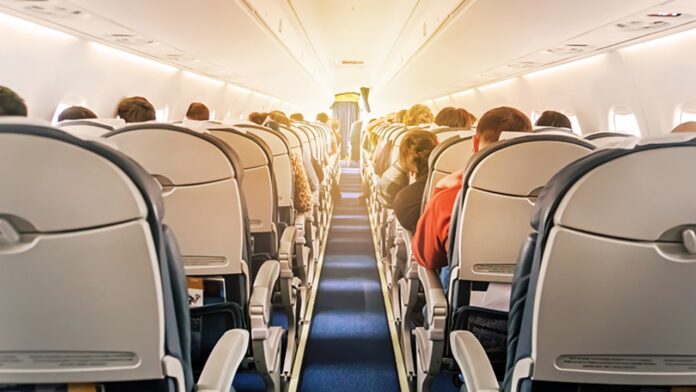 Seat squatting as New Year starts annoys flight passengers: 'Couldn't believe' it