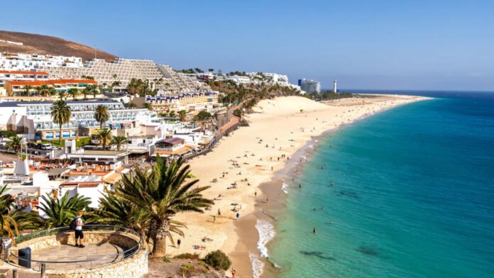 Officials in Spain push for Canary Islands tourist tax as Officials in Spain push for Canary Islands tourist tax as judge strikes it down