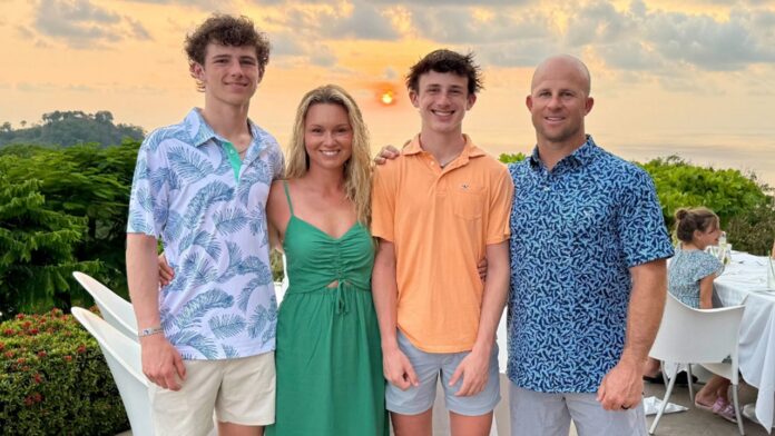 The death of former New York Yankee Brett Gardner's son has experts sounding alarm