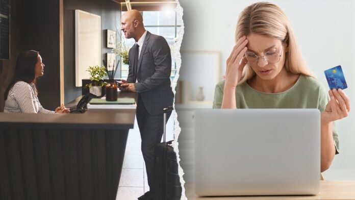 Woman books deal through Expedia, says hotel requested cancellation because Woman books deal through Expedia, says hotel requested cancellation because rate was too 'low'