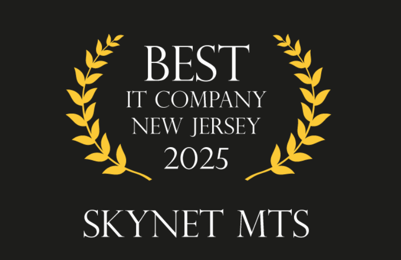 SkyNet MTS Awarded Best IT Company in New Jersey for 2025 -With a Presence in Columbus, Phoenix, and Hoboken, SkyNet MTS is Redefining What Accessible, Expert-Level IT Looks Like 1 20250326 133335344