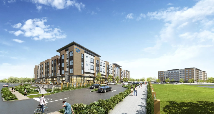 Capodagli Property Company is Thrilled to Share The Exciting News of The Launch and Availability of Their Pristine Luxury Apartments Located in The Bustling Center of Little Ferry, New Jersey 1 20250412 145747147 1