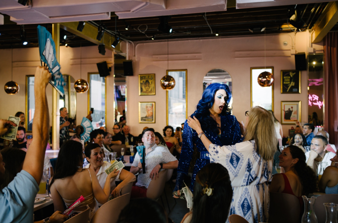 R House Celebrates Mother’s Day with a Brunch Experience Fit for a Queen 1 20250425 104529693