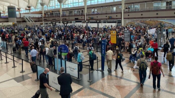 Flight passengers without REAL IDs may face travel delays up ahead
