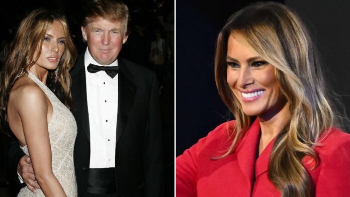 Inside Melania Trump's hometown in Slovenia as she celebrates her Inside Melania Trump's hometown in Slovenia as she celebrates her birthday