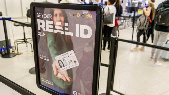 New Jersey residents find zero appointments for Real IDs available as deadline approaches