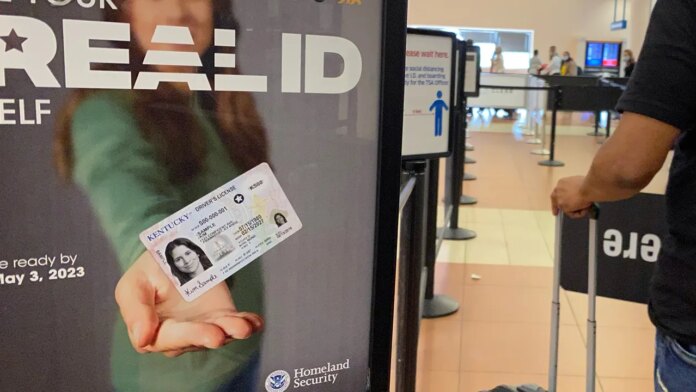REAL ID deadline leaves American scrambling to get appointments as some seek alternatives