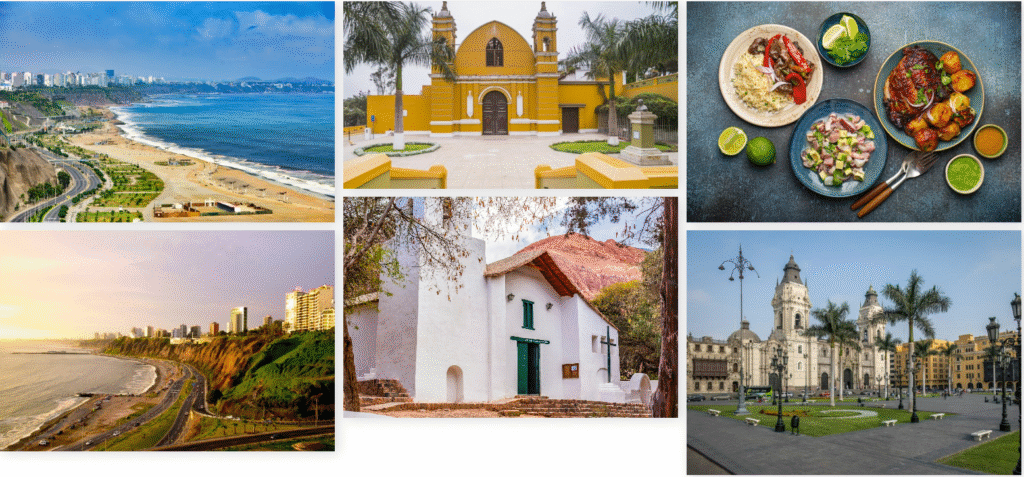 OhLaLima.com Launches a Curated, Insider Guide to Lima, Peru - Designed For Travelers Who Want Depth, Design, and Zero Tourist Fluff 1 20250513 155513299