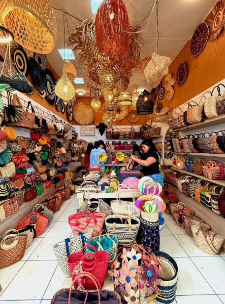OhLaLima.com Launches a Curated, Insider Guide to Lima, Peru - Designed For Travelers Who Want Depth, Design, and Zero Tourist Fluff 2 20250513 161413426