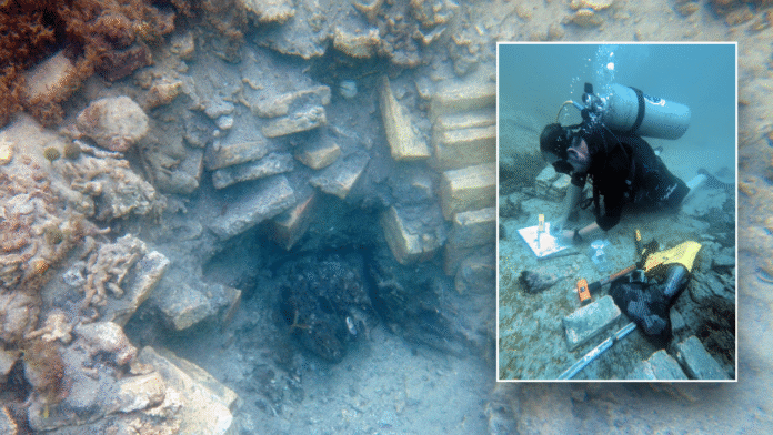 Archaeologists identify two shipwrecks as being former slave ships: 'Very convincing'